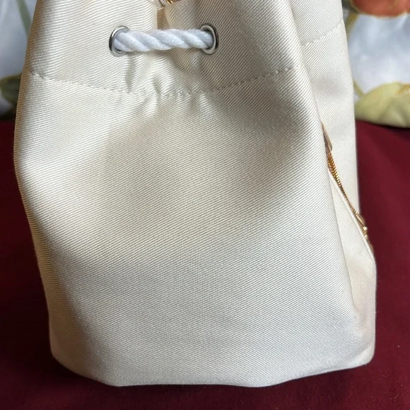 Christian Dior Cosmetic Bag & 2 CD Lipsticks - Picture 5 of 10